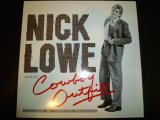 画像: NICK LOWE/AND HIS COWBOY OUTFIT