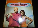 画像: HERBIE MANN&TAMIKO JONES