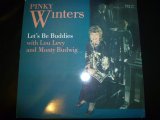 画像: PINKY WINTERS/LET'S BE BUDDIES