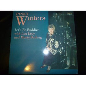 画像: PINKY WINTERS/LET'S BE BUDDIES