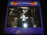 画像: DAVE EDMUNDS/CLOSER TO THE FLAME