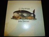 画像: JOHN TAVENER/THE WHALE