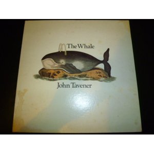 画像: JOHN TAVENER/THE WHALE