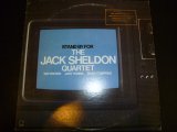 画像: JACK SHELDON QUARTET/STAND BY FOR