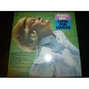 画像: DORIS DAY/LATIN FOR LOVERS