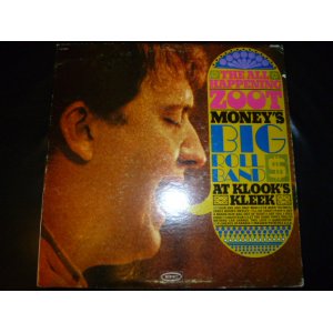 画像: ZOOT MONEY'S BIG ROLL BAND/AT KLOOK'S KLEEK