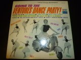 画像: VENTURES/GOING TO THE VENTURES DANCE PARTY