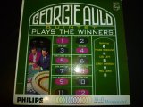 画像: GEORGE AULD QUINTET/PLAYS THE WINNERS