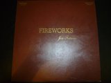 画像: JOSE FELICIANO/FIREWORKS