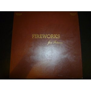 画像: JOSE FELICIANO/FIREWORKS