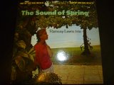 画像: RAMSEY LEWIS TRIO/THE SOUND OF SPRING