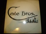 画像: CATE BROS. BAND/SAME