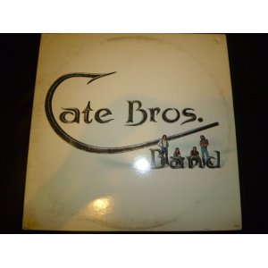 画像: CATE BROS. BAND/SAME