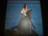 画像: CAROLE KING/THOROUGHBRED