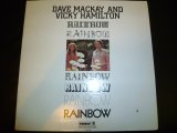 画像: DAVE MACKAY &VICKY HAMILTON/RAINBOW