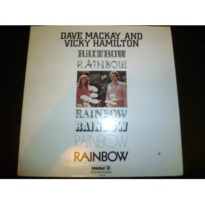 画像: DAVE MACKAY &VICKY HAMILTON/RAINBOW