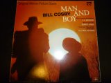 画像: OST/MAN AND BOY