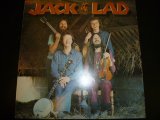 画像: JACK THE LAD/IT'S JACK THE LAD