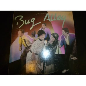 画像: BUG ALLEY/SAME