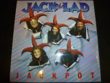 画像: JACK THE LAD/JACKPOT