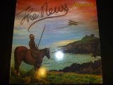 画像: LINDISFARNE/THE NEWS