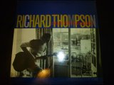 画像: RICHARD THOMPSON/SMALL TOWN ROMANCE