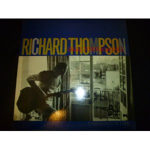 画像: RICHARD THOMPSON/SMALL TOWN ROMANCE