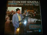 画像: FRANK SINATRA/THE CONCERT SINATRA