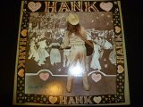 画像: HANK WILSON(LEON RUSSELL)/HANK WILSON'S BACK VOL.1