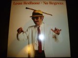 画像: LEON REDBONE/NO REGRETS