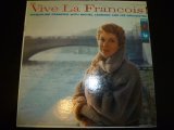 画像: JACQUELINE FRANCOIS/VIVE LA FRANCOIS!