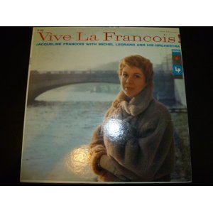 画像: JACQUELINE FRANCOIS/VIVE LA FRANCOIS!