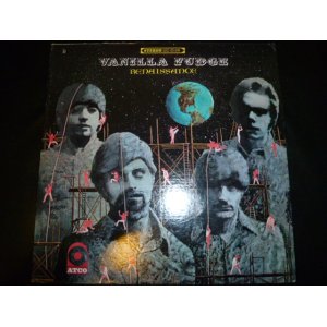 画像: VANILLA FUDGE/RENAISSANCE