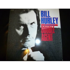 画像: BILL HURLEY/DOUBLE AGENT