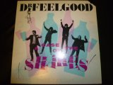 画像: DR.FEELGOOD/A CASE OF THE SHAKES