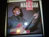 画像: MAGIC SAM/LEGACY