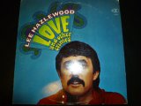 画像: LEE HAZLEWOOD/LOVE AND OTHER CRIMES