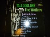 画像: WAILERS/TALL COOL ONE