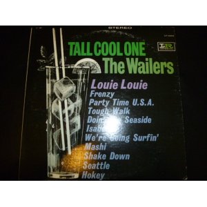 画像: WAILERS/TALL COOL ONE