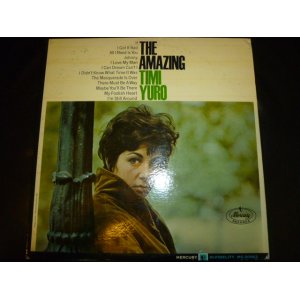 画像: TIMI YURO/THE AMAZING TIMI YURO