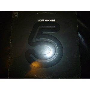 画像: SOFT MACHINE/5