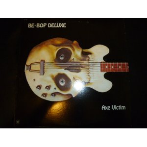 画像: BE-BOP DELUXE/AXE VICTIM