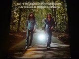 画像: ALVIN LEE &MYLON LE FEVRE/ON THE ROAD TO FREEDOM