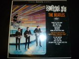 画像: BEATLES/SOMETHING NEW