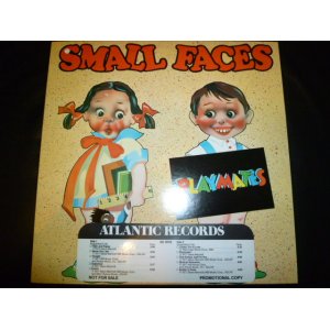 画像: SMALL FACES/PLAYMATES