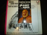 画像: OST/PLANET OF THE APES