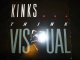 画像: KINKS/THINK VISUAL