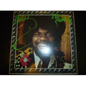 画像: BILLY PRESTON/MUSIC IS MY LIFE