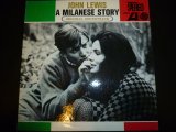 画像: JOHN LEWIS/A MILANNESE STORY