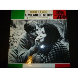 画像: JOHN LEWIS/A MILANNESE STORY